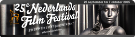 Filmfestival in Utrecht